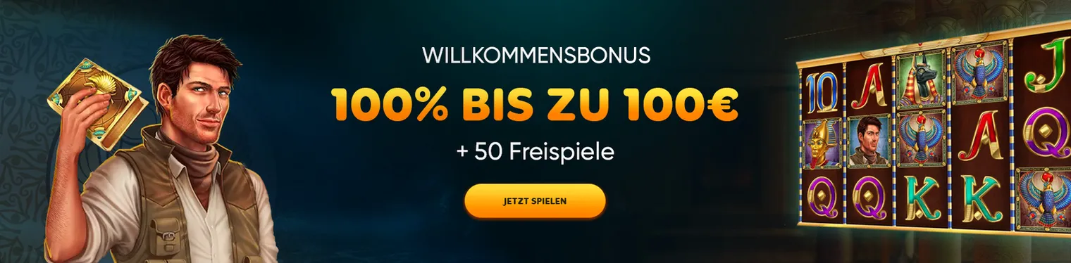 Slots&Freunde